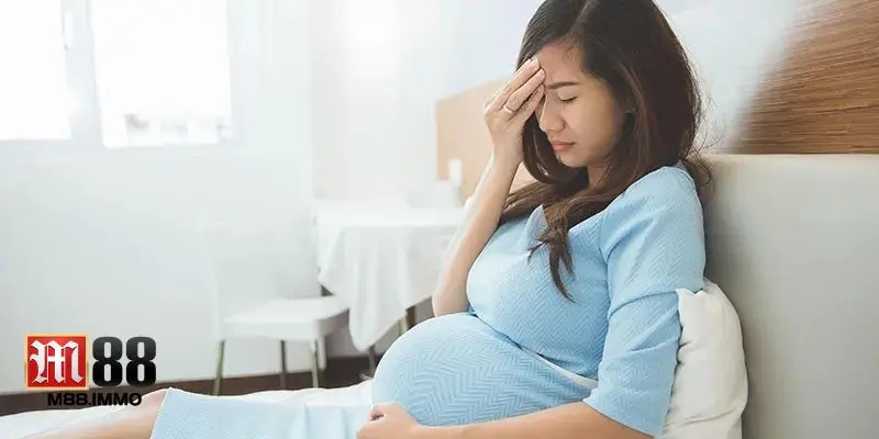 Con số về ngủ mơ thấy mình có bầu là điềm báo cho điều gì